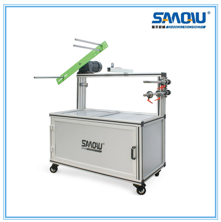 SQ-330 �۴���