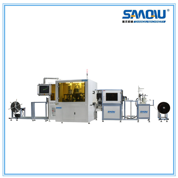 SQ-2283 �˴���Ȧ�����Զ���